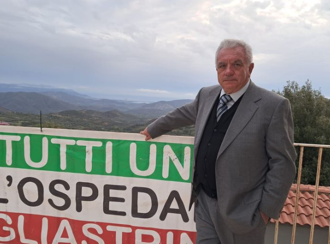 SANITÀ IN CRISI